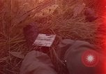 Standbild USA Soldaten Vietnam, 1965, aus Sekunde 1 historischem Filmmaterial Videoclip 65675075038