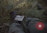 Standbild USA Soldaten Vietnam, 1965, aus Sekunde 3 historischem Filmmaterial Videoclip 65675075038