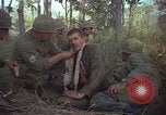 Standbild USA Soldaten Vietnam, 1965, aus Sekunde 5 historischem Filmmaterial Videoclip 65675075038