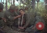 Standbild USA Soldaten Vietnam, 1965, aus Sekunde 6 historischem Filmmaterial Videoclip 65675075038