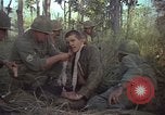 Standbild USA Soldaten Vietnam, 1965, aus Sekunde 7 historischem Filmmaterial Videoclip 65675075038