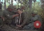Standbild USA Soldaten Vietnam, 1965, aus Sekunde 8 historischem Filmmaterial Videoclip 65675075038