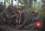 Standbild USA Soldaten Vietnam, 1965, aus Sekunde 9 historischem Filmmaterial Videoclip 65675075038