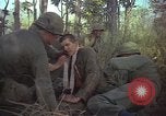 Standbild USA Soldaten Vietnam, 1965, aus Sekunde 11 historischem Filmmaterial Videoclip 65675075038