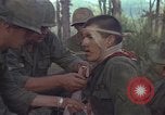 Standbild USA Soldaten Vietnam, 1965, aus Sekunde 13 historischem Filmmaterial Videoclip 65675075038