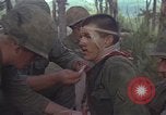 Standbild USA Soldaten Vietnam, 1965, aus Sekunde 14 historischem Filmmaterial Videoclip 65675075038