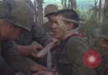 Standbild USA Soldaten Vietnam, 1965, aus Sekunde 15 historischem Filmmaterial Videoclip 65675075038