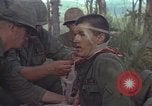 Standbild USA Soldaten Vietnam, 1965, aus Sekunde 16 historischem Filmmaterial Videoclip 65675075038