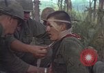 Standbild USA Soldaten Vietnam, 1965, aus Sekunde 18 historischem Filmmaterial Videoclip 65675075038
