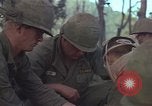 Standbild USA Soldaten Vietnam, 1965, aus Sekunde 24 historischem Filmmaterial Videoclip 65675075038
