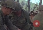 Standbild USA Soldaten Vietnam, 1965, aus Sekunde 25 historischem Filmmaterial Videoclip 65675075038