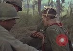 Standbild USA Soldaten Vietnam, 1965, aus Sekunde 29 historischem Filmmaterial Videoclip 65675075038