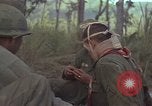 Standbild USA Soldaten Vietnam, 1965, aus Sekunde 30 historischem Filmmaterial Videoclip 65675075038