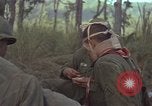 Standbild USA Soldaten Vietnam, 1965, aus Sekunde 31 historischem Filmmaterial Videoclip 65675075038