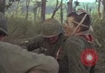 Standbild USA Soldaten Vietnam, 1965, aus Sekunde 35 historischem Filmmaterial Videoclip 65675075038