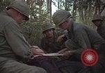 Standbild USA Soldaten Vietnam, 1965, aus Sekunde 38 historischem Filmmaterial Videoclip 65675075038