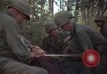 Standbild USA Soldaten Vietnam, 1965, aus Sekunde 39 historischem Filmmaterial Videoclip 65675075038