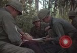 Standbild USA Soldaten Vietnam, 1965, aus Sekunde 40 historischem Filmmaterial Videoclip 65675075038