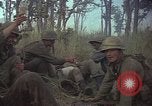 Standbild USA Soldaten Vietnam, 1965, aus Sekunde 44 historischem Filmmaterial Videoclip 65675075038