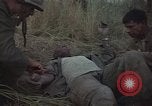Standbild USA Soldaten Vietnam, 1965, aus Sekunde 48 historischem Filmmaterial Videoclip 65675075038