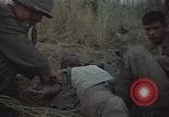 Standbild USA Soldaten Vietnam, 1965, aus Sekunde 49 historischem Filmmaterial Videoclip 65675075038