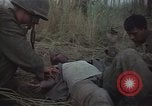 Standbild USA Soldaten Vietnam, 1965, aus Sekunde 50 historischem Filmmaterial Videoclip 65675075038
