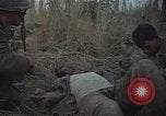 Standbild USA Soldaten Vietnam, 1965, aus Sekunde 52 historischem Filmmaterial Videoclip 65675075038