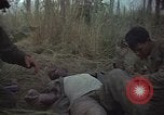 Standbild USA Soldaten Vietnam, 1965, aus Sekunde 53 historischem Filmmaterial Videoclip 65675075038