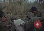 Standbild USA Soldaten Vietnam, 1965, aus Sekunde 55 historischem Filmmaterial Videoclip 65675075038
