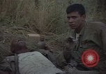 Standbild USA Soldaten Vietnam, 1965, aus Sekunde 56 historischem Filmmaterial Videoclip 65675075038