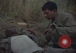 Standbild USA Soldaten Vietnam, 1965, aus Sekunde 61 historischem Filmmaterial Videoclip 65675075038