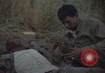 Standbild USA Soldaten Vietnam, 1965, aus Sekunde 62 historischem Filmmaterial Videoclip 65675075038