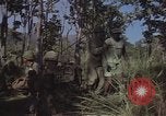 Image soldats des États-Unis Vietnam, 1965, de la seconde 6 séquences d'archives historiques vidéo 65675075039