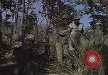 Image soldats des États-Unis Vietnam, 1965, de la seconde 7 séquences d'archives historiques vidéo 65675075039