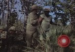 Image soldats des États-Unis Vietnam, 1965, de la seconde 9 séquences d'archives historiques vidéo 65675075039