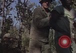 Image soldats des États-Unis Vietnam, 1965, de la seconde 12 séquences d'archives historiques vidéo 65675075039