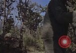 Image soldats des États-Unis Vietnam, 1965, de la seconde 13 séquences d'archives historiques vidéo 65675075039