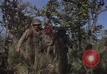 Image soldats des États-Unis Vietnam, 1965, de la seconde 15 séquences d'archives historiques vidéo 65675075039