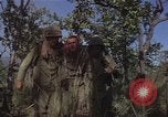 Image soldats des États-Unis Vietnam, 1965, de la seconde 16 séquences d'archives historiques vidéo 65675075039