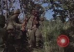 Image soldats des États-Unis Vietnam, 1965, de la seconde 18 séquences d'archives historiques vidéo 65675075039