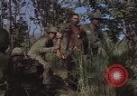 Image soldats des États-Unis Vietnam, 1965, de la seconde 19 séquences d'archives historiques vidéo 65675075039