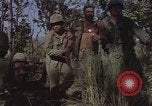 Image soldats des États-Unis Vietnam, 1965, de la seconde 20 séquences d'archives historiques vidéo 65675075039