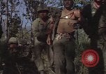 Image soldats des États-Unis Vietnam, 1965, de la seconde 21 séquences d'archives historiques vidéo 65675075039