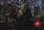 Image soldats des États-Unis Vietnam, 1965, de la seconde 26 séquences d'archives historiques vidéo 65675075039