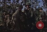 Image soldats des États-Unis Vietnam, 1965, de la seconde 27 séquences d'archives historiques vidéo 65675075039