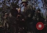 Image soldats des États-Unis Vietnam, 1965, de la seconde 28 séquences d'archives historiques vidéo 65675075039