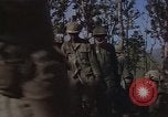 Image soldats des États-Unis Vietnam, 1965, de la seconde 31 séquences d'archives historiques vidéo 65675075039