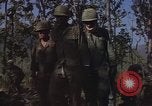 Image soldats des États-Unis Vietnam, 1965, de la seconde 32 séquences d'archives historiques vidéo 65675075039