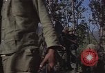 Image soldats des États-Unis Vietnam, 1965, de la seconde 34 séquences d'archives historiques vidéo 65675075039