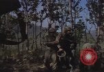 Image soldats des États-Unis Vietnam, 1965, de la seconde 35 séquences d'archives historiques vidéo 65675075039